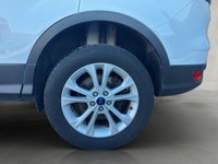 USED 2017 67 FORD KUGA 2.0 TDCi Titanium SUV 5dr Diesel Manual Euro 6 (s/s) (150 ps) 