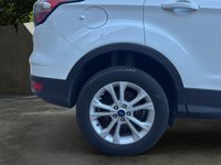USED 2017 67 FORD KUGA 2.0 TDCi Titanium SUV 5dr Diesel Manual Euro 6 (s/s) (150 ps) 