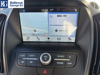 USED 2017 67 FORD KUGA 2.0 TDCi Titanium SUV 5dr Diesel Manual Euro 6 (s/s) (150 ps) 