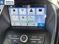 USED 2017 67 FORD KUGA 2.0 TDCi Titanium SUV 5dr Diesel Manual Euro 6 (s/s) (150 ps) 
