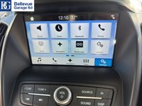 USED 2017 67 FORD KUGA 2.0 TDCi Titanium SUV 5dr Diesel Manual Euro 6 (s/s) (150 ps) 