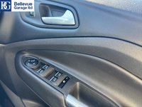 USED 2017 67 FORD KUGA 2.0 TDCi Titanium SUV 5dr Diesel Manual Euro 6 (s/s) (150 ps) 