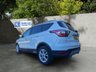 USED 2017 67 FORD KUGA 2.0 TDCi Titanium SUV 5dr Diesel Manual Euro 6 (s/s) (150 ps) 