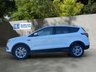 USED 2017 67 FORD KUGA 2.0 TDCi Titanium SUV 5dr Diesel Manual Euro 6 (s/s) (150 ps) 