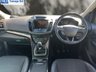 USED 2017 67 FORD KUGA 2.0 TDCi Titanium SUV 5dr Diesel Manual Euro 6 (s/s) (150 ps) 