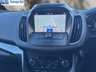 USED 2017 67 FORD KUGA 2.0 TDCi Titanium SUV 5dr Diesel Manual Euro 6 (s/s) (150 ps) 