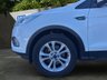 USED 2017 67 FORD KUGA 2.0 TDCi Titanium SUV 5dr Diesel Manual Euro 6 (s/s) (150 ps) 