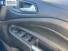 USED 2017 67 FORD KUGA 2.0 TDCi Titanium SUV 5dr Diesel Manual Euro 6 (s/s) (150 ps) 