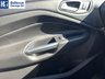 USED 2017 67 FORD KUGA 2.0 TDCi Titanium SUV 5dr Diesel Manual Euro 6 (s/s) (150 ps) 