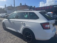 USED 2017 67 SKODA FABIA 1.0 TSI Monte Carlo Estate 5dr Petrol Manual Euro 6 (s/s) (95 ps) Buy with Complete Confidence from Sheriff Motors, All our vehicles are extensively road tested and thoroughly inspected prior to sale. Each vehicle comes with a new 1 year mot and we rectify all advisories and failures at no additional cost to our customers, plus a full oil and filter service. For added peace of mind, every car includes a 6 month complimentary RAC Warranty, 12 months Rac Breakdown Cover giving you complete confidence when you buy from Sheriff Motors.