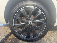 USED 2017 67 SKODA FABIA 1.0 TSI Monte Carlo Estate 5dr Petrol Manual Euro 6 (s/s) (95 ps) Buy with Complete Confidence from Sheriff Motors, All our vehicles are extensively road tested and thoroughly inspected prior to sale. Each vehicle comes with a new 1 year mot and we rectify all advisories and failures at no additional cost to our customers, plus a full oil and filter service. For added peace of mind, every car includes a 6 month complimentary RAC Warranty, 12 months Rac Breakdown Cover giving you complete confidence when you buy from Sheriff Motors.