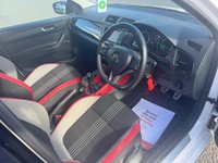 USED 2017 67 SKODA FABIA 1.0 TSI Monte Carlo Estate 5dr Petrol Manual Euro 6 (s/s) (95 ps) Buy with Complete Confidence from Sheriff Motors, All our vehicles are extensively road tested and thoroughly inspected prior to sale. Each vehicle comes with a new 1 year mot and we rectify all advisories and failures at no additional cost to our customers, plus a full oil and filter service. For added peace of mind, every car includes a 6 month complimentary RAC Warranty, 12 months Rac Breakdown Cover giving you complete confidence when you buy from Sheriff Motors.