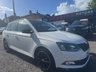 USED 2017 67 SKODA FABIA 1.0 TSI Monte Carlo Estate 5dr Petrol Manual Euro 6 (s/s) (95 ps) Buy with Complete Confidence from Sheriff Motors, All our vehicles are extensively road tested and thoroughly inspected prior to sale. Each vehicle comes with a new 1 year mot and we rectify all advisories and failures at no additional cost to our customers, plus a full oil and filter service. For added peace of mind, every car includes a 6 month complimentary RAC Warranty, 12 months Rac Breakdown Cover giving you complete confidence when you buy from Sheriff Motors.