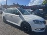USED 2017 67 SKODA FABIA 1.0 TSI Monte Carlo Estate 5dr Petrol Manual Euro 6 (s/s) (95 ps) Buy with Complete Confidence from Sheriff Motors, All our vehicles are extensively road tested and thoroughly inspected prior to sale. Each vehicle comes with a new 1 year mot and we rectify all advisories and failures at no additional cost to our customers, plus a full oil and filter service. For added peace of mind, every car includes a 6 month complimentary RAC Warranty, 12 months Rac Breakdown Cover giving you complete confidence when you buy from Sheriff Motors.