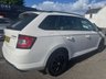 USED 2017 67 SKODA FABIA 1.0 TSI Monte Carlo Estate 5dr Petrol Manual Euro 6 (s/s) (95 ps) Buy with Complete Confidence from Sheriff Motors, All our vehicles are extensively road tested and thoroughly inspected prior to sale. Each vehicle comes with a new 1 year mot and we rectify all advisories and failures at no additional cost to our customers, plus a full oil and filter service. For added peace of mind, every car includes a 6 month complimentary RAC Warranty, 12 months Rac Breakdown Cover giving you complete confidence when you buy from Sheriff Motors.