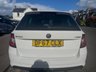 USED 2017 67 SKODA FABIA 1.0 TSI Monte Carlo Estate 5dr Petrol Manual Euro 6 (s/s) (95 ps) Buy with Complete Confidence from Sheriff Motors, All our vehicles are extensively road tested and thoroughly inspected prior to sale. Each vehicle comes with a new 1 year mot and we rectify all advisories and failures at no additional cost to our customers, plus a full oil and filter service. For added peace of mind, every car includes a 6 month complimentary RAC Warranty, 12 months Rac Breakdown Cover giving you complete confidence when you buy from Sheriff Motors.