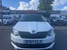 USED 2017 67 SKODA FABIA 1.0 TSI Monte Carlo Estate 5dr Petrol Manual Euro 6 (s/s) (95 ps) Buy with Complete Confidence from Sheriff Motors, All our vehicles are extensively road tested and thoroughly inspected prior to sale. Each vehicle comes with a new 1 year mot and we rectify all advisories and failures at no additional cost to our customers, plus a full oil and filter service. For added peace of mind, every car includes a 6 month complimentary RAC Warranty, 12 months Rac Breakdown Cover giving you complete confidence when you buy from Sheriff Motors.
