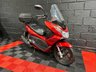 USED 2013 13 HONDA PCX125  FINANCE SPECIALISTS APPLY NOW LOW RATE FINANCE DELIVERY AVAILABLE