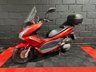 USED 2013 13 HONDA PCX125  FINANCE SPECIALISTS APPLY NOW LOW RATE FINANCE DELIVERY AVAILABLE