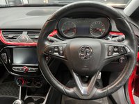USED 2016 66 VAUXHALL CORSA 1.4i ecoFLEX SRi Hatchback 5dr Petrol Manual Euro 6 (90 ps) 