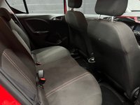 USED 2016 66 VAUXHALL CORSA 1.4i ecoFLEX SRi Hatchback 5dr Petrol Manual Euro 6 (90 ps) 