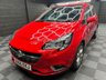 USED 2016 66 VAUXHALL CORSA 1.4i ecoFLEX SRi Hatchback 5dr Petrol Manual Euro 6 (90 ps) 