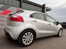 USED 2012 12 KIA RIO 1.25 2 Hatchback 5dr Petrol Manual Euro 5 (84 bhp) LOW MILES, &pound;35.00 ROAD TAX, GROUP 5 INSURANCE!!!