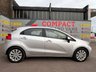 USED 2012 12 KIA RIO 1.25 2 Hatchback 5dr Petrol Manual Euro 5 (84 bhp) LOW MILES, &pound;35.00 ROAD TAX, GROUP 5 INSURANCE!!!