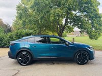 USED 2023 73 PEUGEOT 408 1.2 PureTech GT Fastback 5dr Petrol EAT Euro 6 (s/s) (130 ps) LEATHER+SAT NAV+PAN ROOF+ULEZ