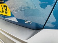 USED 2023 73 PEUGEOT 408 1.2 PureTech GT Fastback 5dr Petrol EAT Euro 6 (s/s) (130 ps) LEATHER+SAT NAV+PAN ROOF+ULEZ