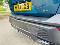 USED 2023 73 PEUGEOT 408 1.2 PureTech GT Fastback 5dr Petrol EAT Euro 6 (s/s) (130 ps) LEATHER+SAT NAV+PAN ROOF+ULEZ