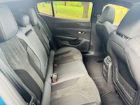 USED 2023 73 PEUGEOT 408 1.2 PureTech GT Fastback 5dr Petrol EAT Euro 6 (s/s) (130 ps) LEATHER+SAT NAV+PAN ROOF+ULEZ