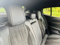 USED 2023 73 PEUGEOT 408 1.2 PureTech GT Fastback 5dr Petrol EAT Euro 6 (s/s) (130 ps) LEATHER+SAT NAV+PAN ROOF+ULEZ