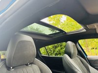 USED 2023 73 PEUGEOT 408 1.2 PureTech GT Fastback 5dr Petrol EAT Euro 6 (s/s) (130 ps) LEATHER+SAT NAV+PAN ROOF+ULEZ