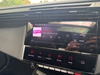 USED 2023 73 PEUGEOT 408 1.2 PureTech GT Fastback 5dr Petrol EAT Euro 6 (s/s) (130 ps) LEATHER+SAT NAV+PAN ROOF+ULEZ