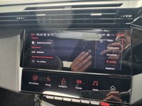 USED 2023 73 PEUGEOT 408 1.2 PureTech GT Fastback 5dr Petrol EAT Euro 6 (s/s) (130 ps) LEATHER+SAT NAV+PAN ROOF+ULEZ