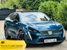 USED 2023 73 PEUGEOT 408 1.2 PureTech GT Fastback 5dr Petrol EAT Euro 6 (s/s) (130 ps) LEATHER+SAT NAV+PAN ROOF+ULEZ