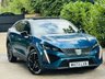USED 2023 73 PEUGEOT 408 1.2 PureTech GT Fastback 5dr Petrol EAT Euro 6 (s/s) (130 ps) LEATHER+SAT NAV+PAN ROOF+ULEZ