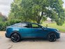USED 2023 73 PEUGEOT 408 1.2 PureTech GT Fastback 5dr Petrol EAT Euro 6 (s/s) (130 ps) LEATHER+SAT NAV+PAN ROOF+ULEZ