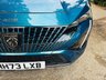 USED 2023 73 PEUGEOT 408 1.2 PureTech GT Fastback 5dr Petrol EAT Euro 6 (s/s) (130 ps) LEATHER+SAT NAV+PAN ROOF+ULEZ