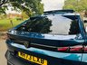 USED 2023 73 PEUGEOT 408 1.2 PureTech GT Fastback 5dr Petrol EAT Euro 6 (s/s) (130 ps) LEATHER+SAT NAV+PAN ROOF+ULEZ