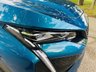 USED 2023 73 PEUGEOT 408 1.2 PureTech GT Fastback 5dr Petrol EAT Euro 6 (s/s) (130 ps) LEATHER+SAT NAV+PAN ROOF+ULEZ