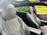 USED 2023 73 PEUGEOT 408 1.2 PureTech GT Fastback 5dr Petrol EAT Euro 6 (s/s) (130 ps) LEATHER+SAT NAV+PAN ROOF+ULEZ