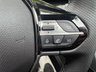 USED 2023 73 PEUGEOT 408 1.2 PureTech GT Fastback 5dr Petrol EAT Euro 6 (s/s) (130 ps) LEATHER+SAT NAV+PAN ROOF+ULEZ