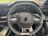 USED 2023 73 PEUGEOT 408 1.2 PureTech GT Fastback 5dr Petrol EAT Euro 6 (s/s) (130 ps) LEATHER+SAT NAV+PAN ROOF+ULEZ
