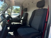 USED 2022 72 RENAULT TRUCKS MASTER TRUCKS UK MASTER L3 LWB 2.3 130 CHERRY PICKER VAN 