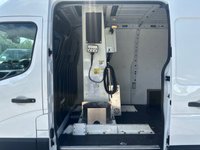 USED 2022 72 RENAULT TRUCKS MASTER TRUCKS UK MASTER L3 LWB 2.3 130 CHERRY PICKER VAN 