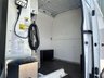 USED 2022 72 RENAULT TRUCKS MASTER TRUCKS UK MASTER L3 LWB 2.3 130 CHERRY PICKER VAN 