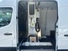 USED 2022 72 RENAULT TRUCKS MASTER TRUCKS UK MASTER L3 LWB 2.3 130 CHERRY PICKER VAN 