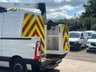 USED 2022 72 RENAULT TRUCKS MASTER TRUCKS UK MASTER L3 LWB 2.3 130 CHERRY PICKER VAN 